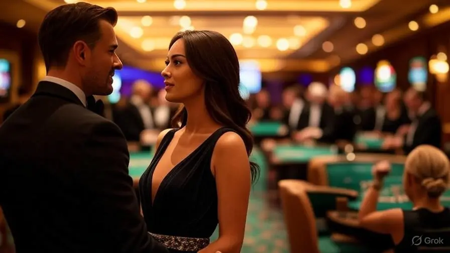 galería de eventos