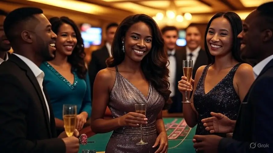 galería de eventos